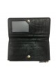 Wallet Travel Nero